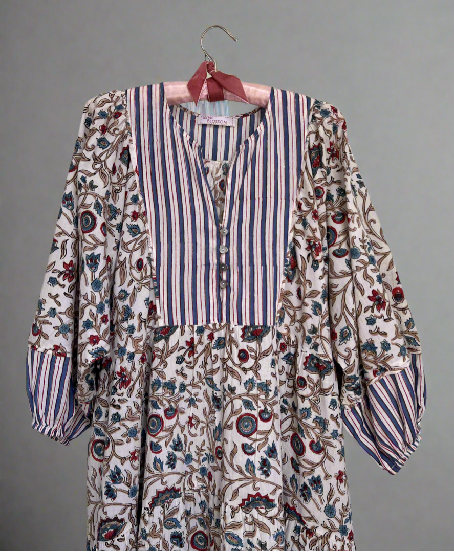 B) Juliette - Go anywhere dress