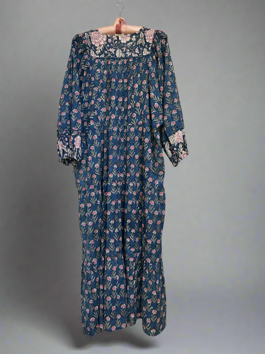 B) Arabella - Go anywhere dress