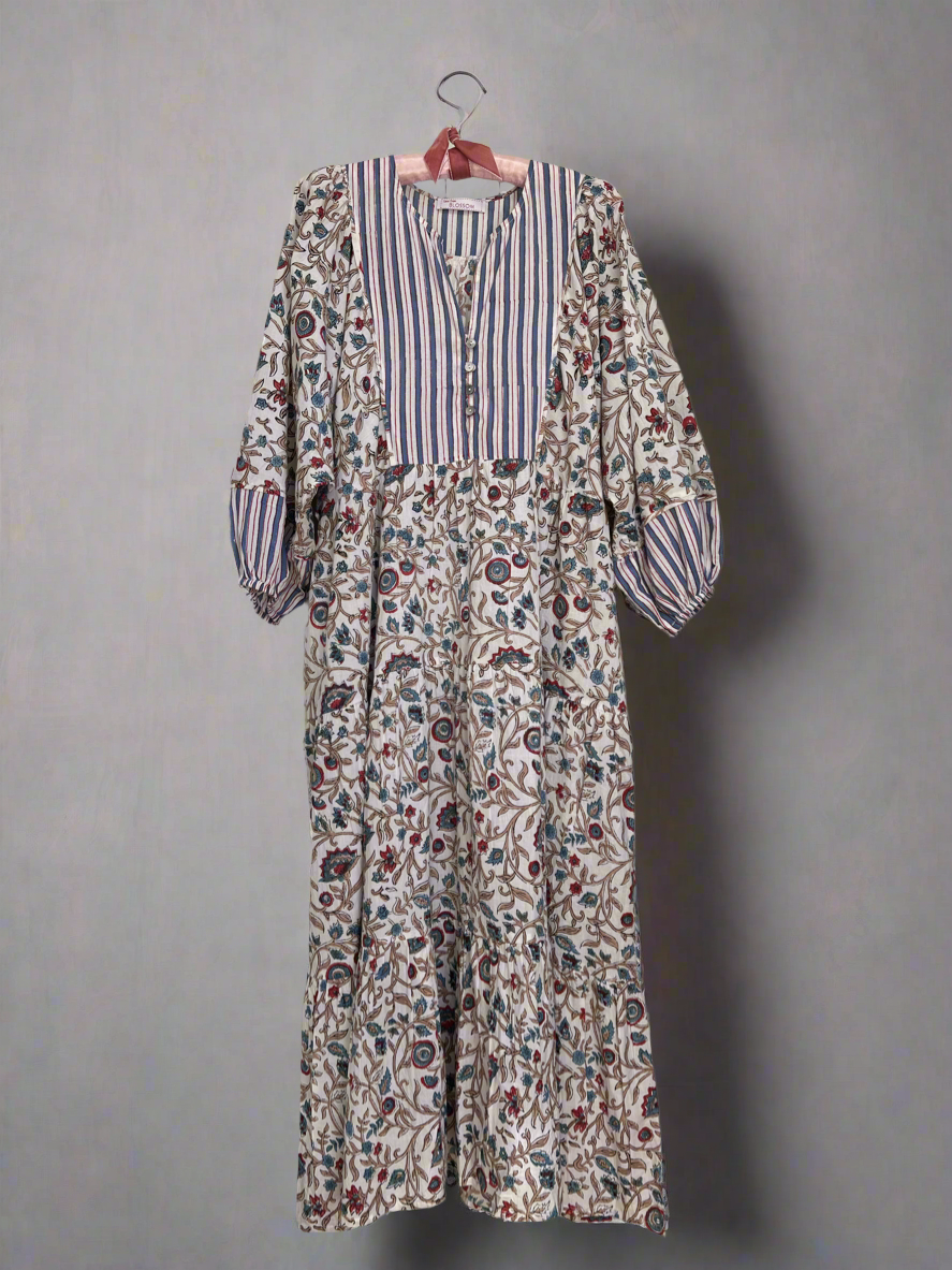 B) Juliette - Go anywhere dress