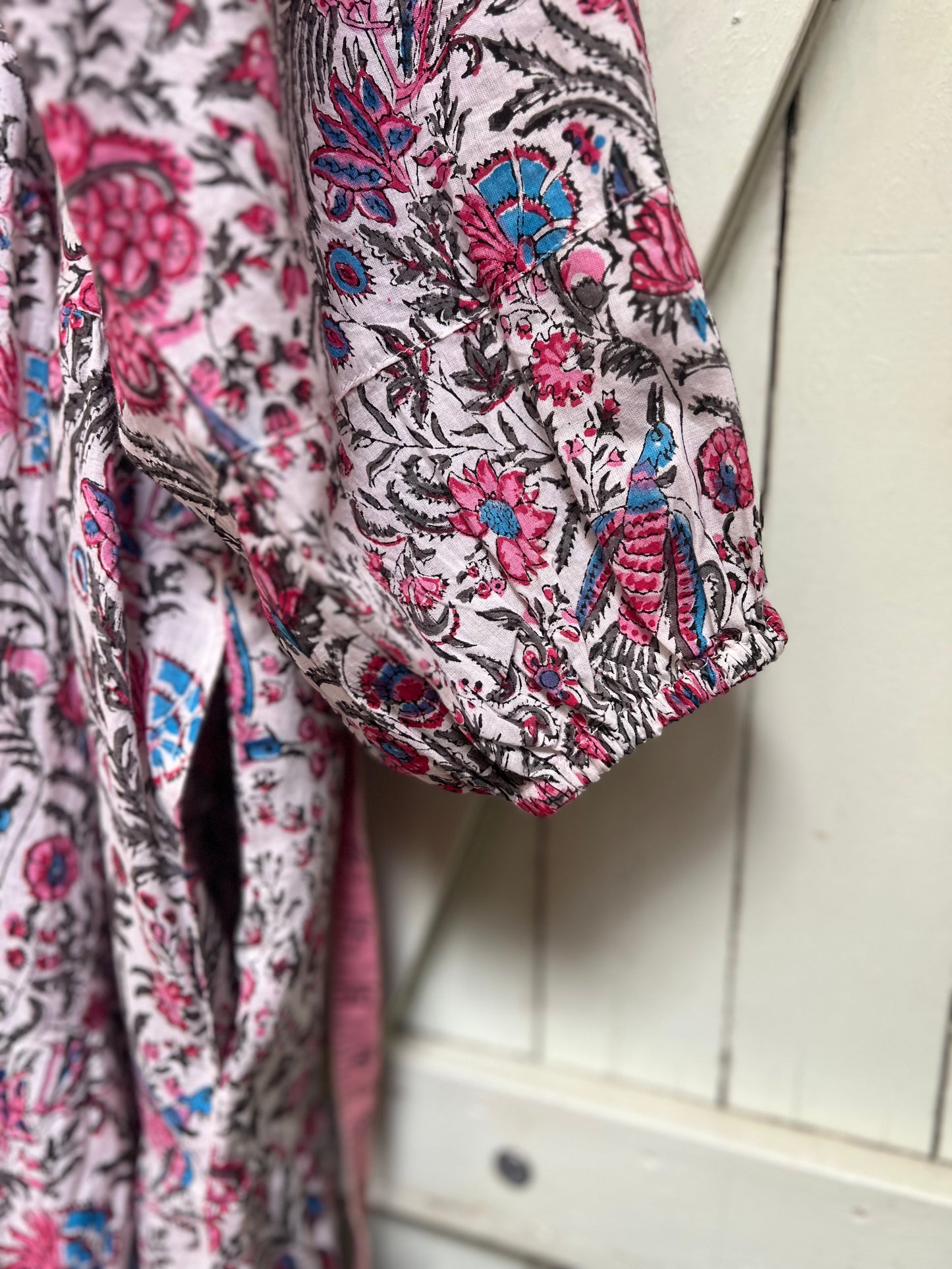 B) Florence - Go anywhere dress