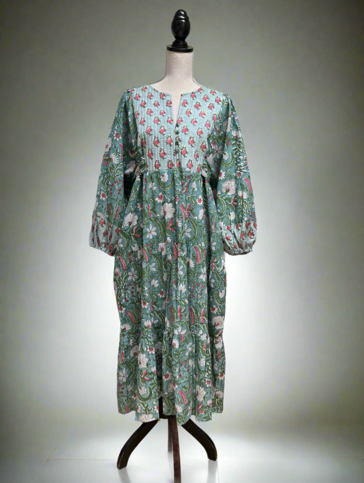 2) Go anywhere dress - Trixie