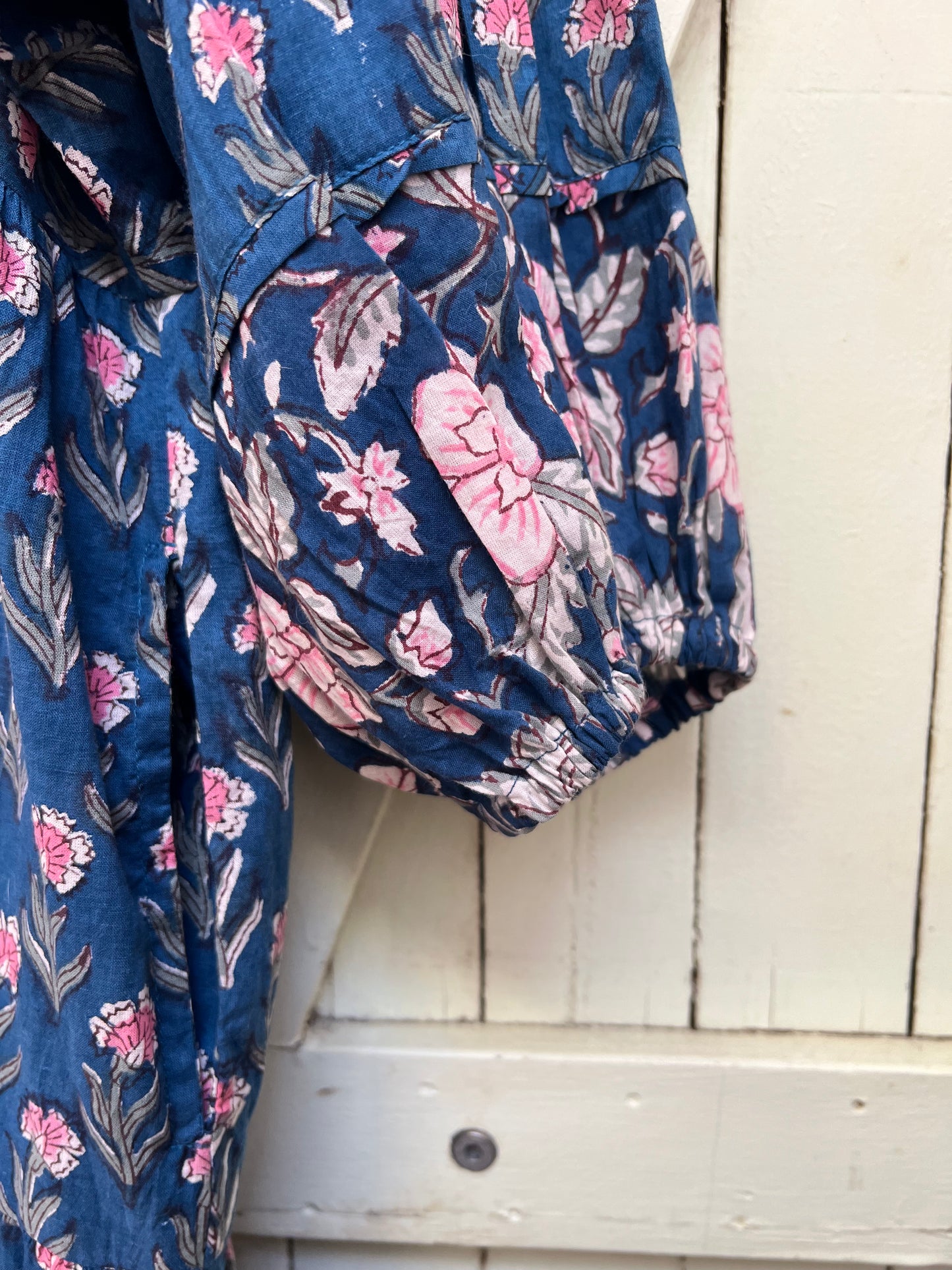 B) Arabella - Go anywhere dress