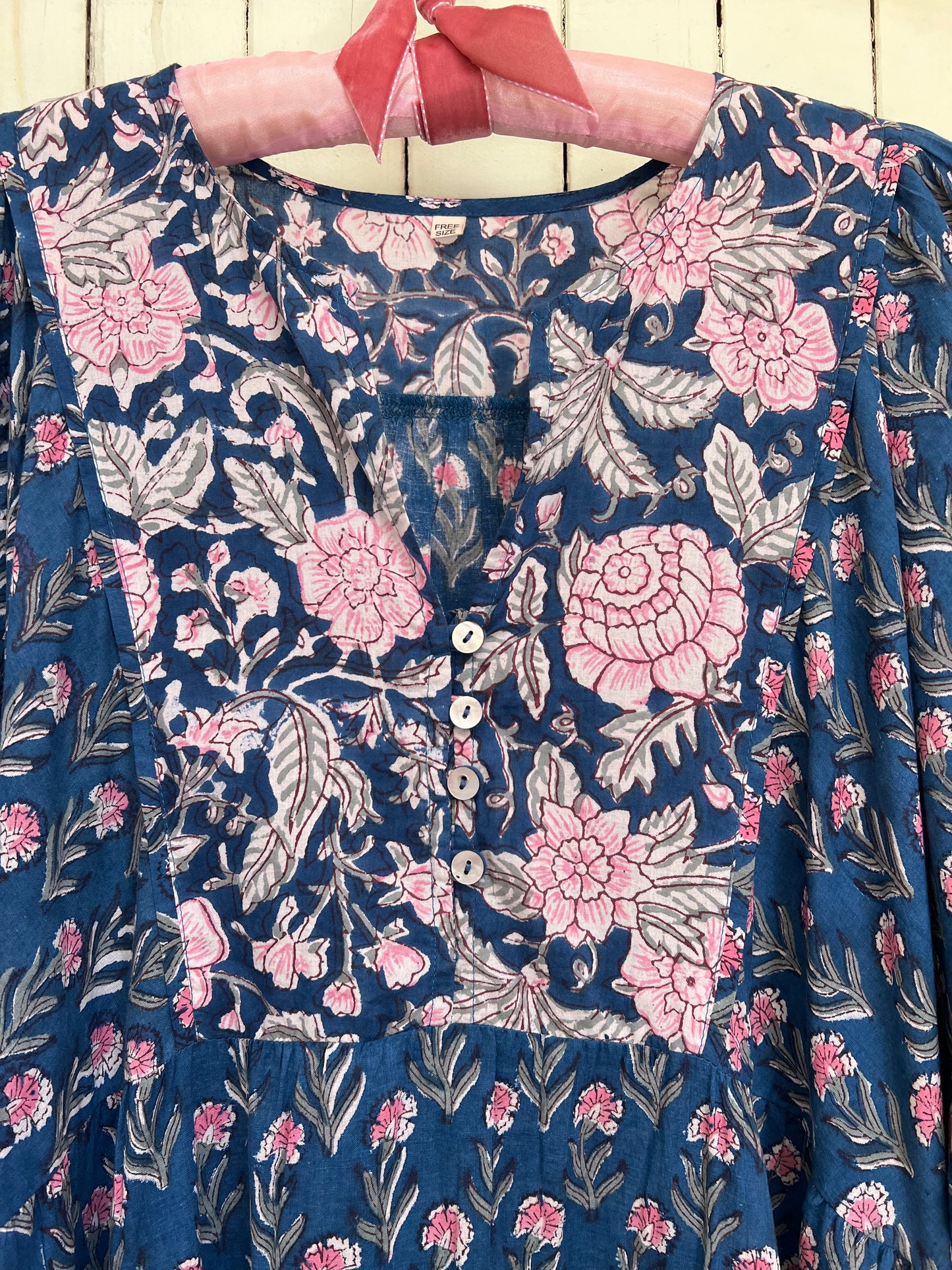 B) Arabella - Go anywhere dress