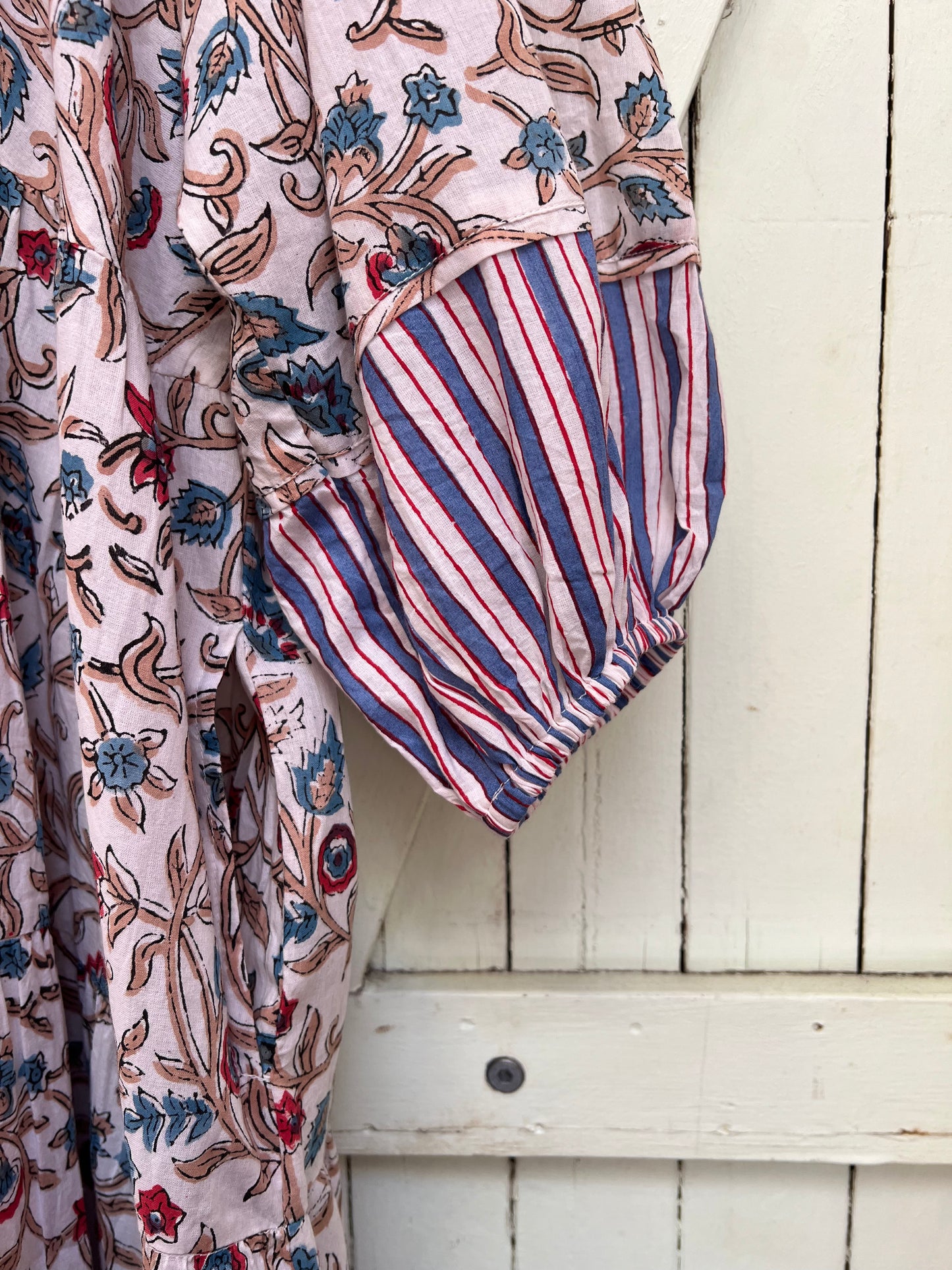 B) Juliette - Go anywhere dress