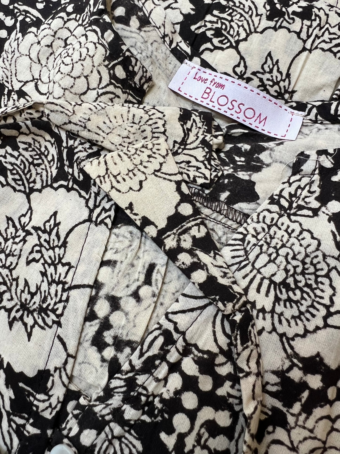 1a) Going places dress - Astrid