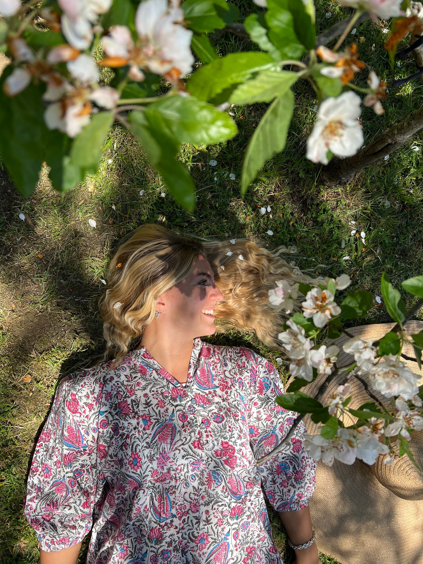 B) Florence - Go anywhere dress