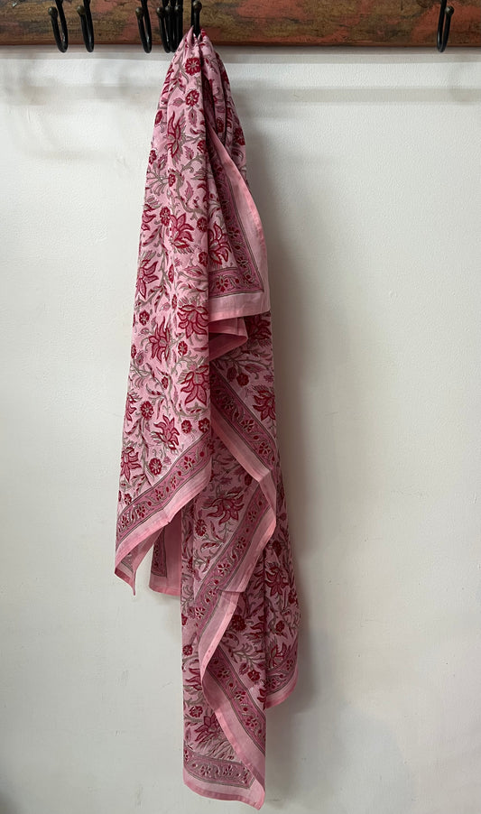 Sarong / Cloth - Pink