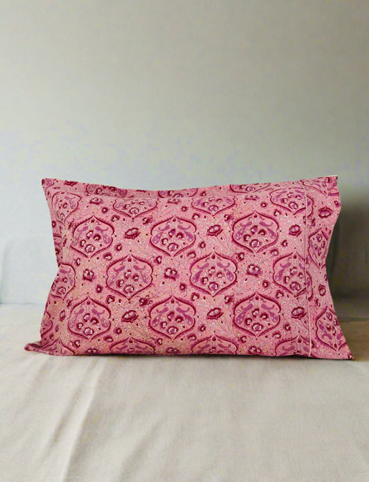 Envelope Single Pillowcase ‘Maggie Mae’