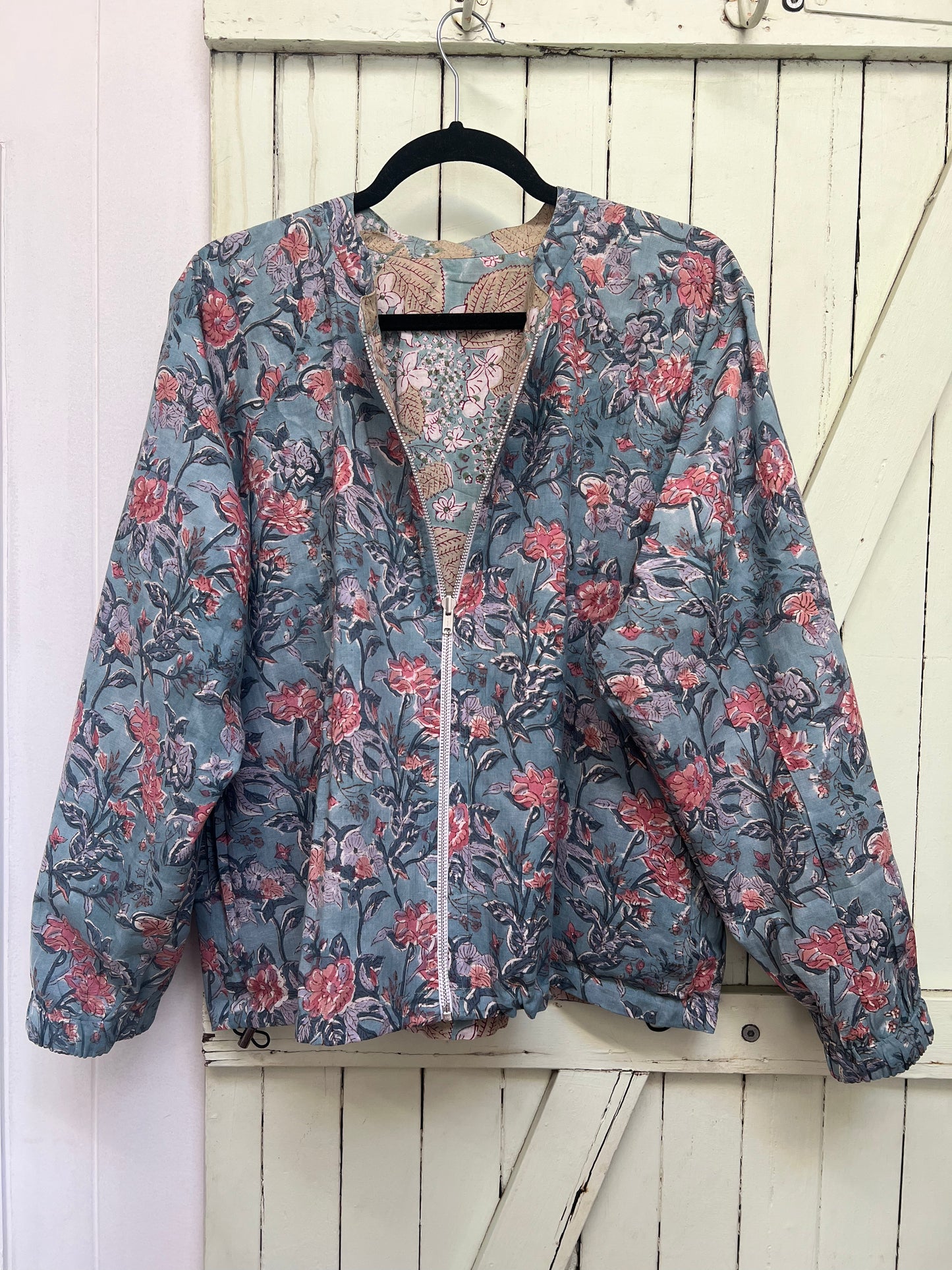1) Blossom Bomber - Bloom