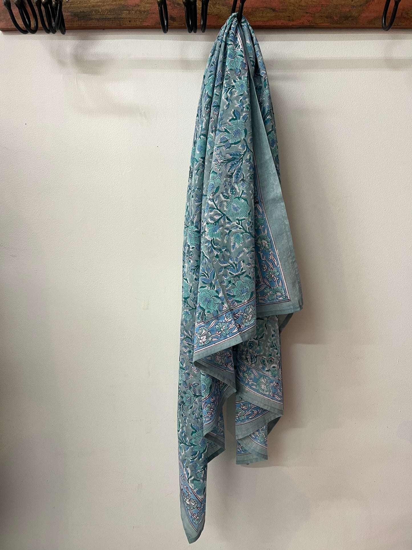 Sarong / Cloth - Blue