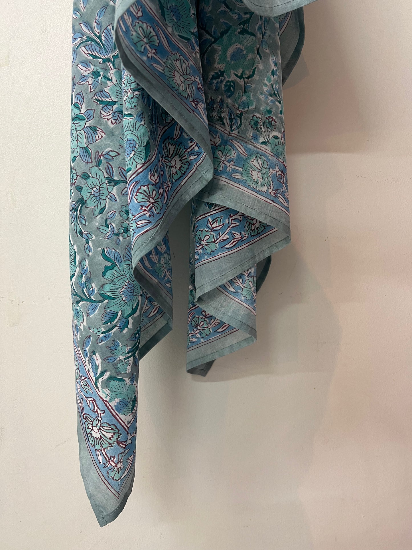 Sarong / Cloth - Blue