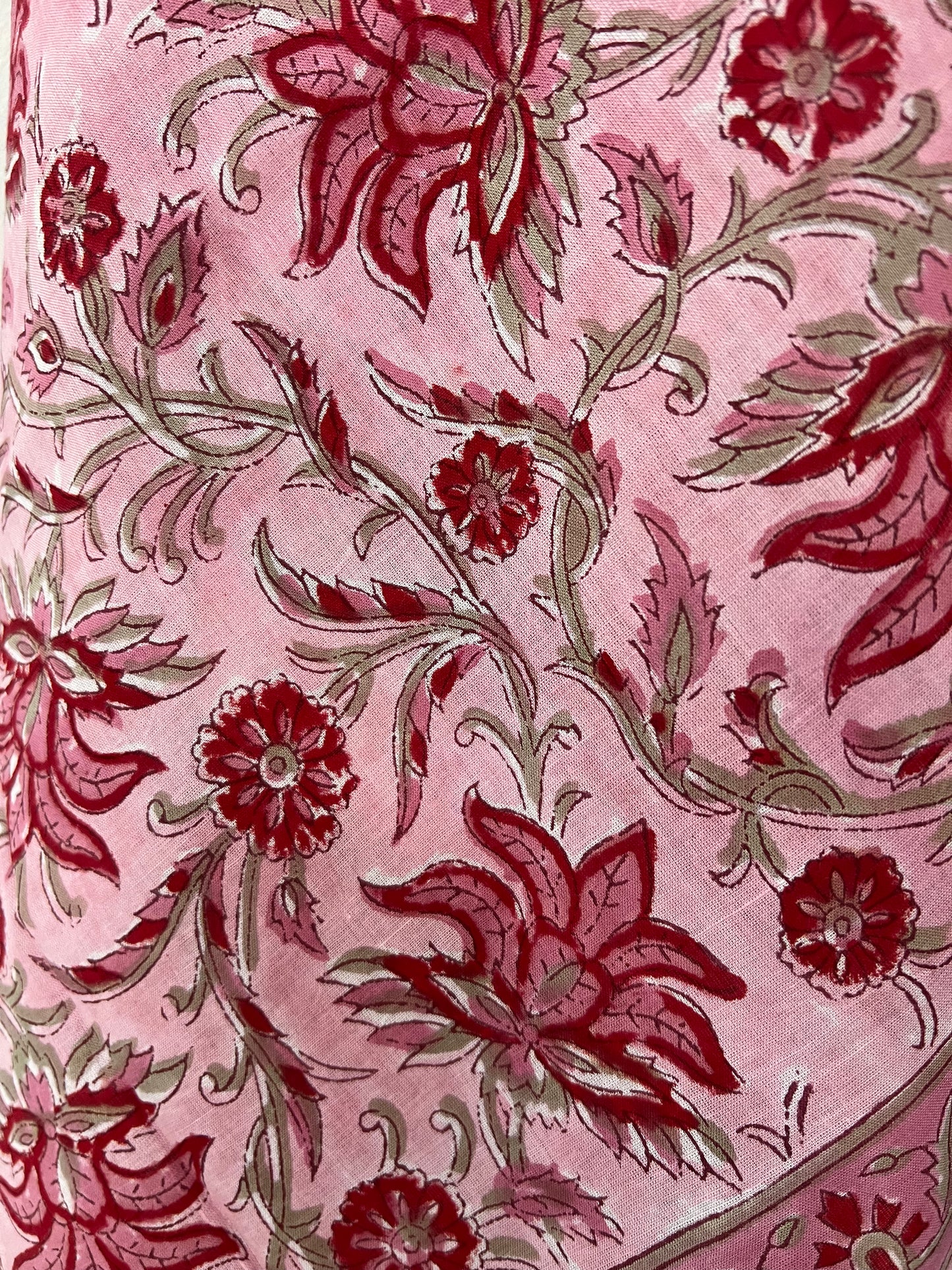 Sarong / Cloth - Pink